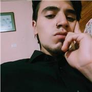 Profesor joven apasionado por la Historia de la humanidad desde todos sus aspectos ( Tanto Culturales como Biológicos ) ofrece clases particulares en Bogotá